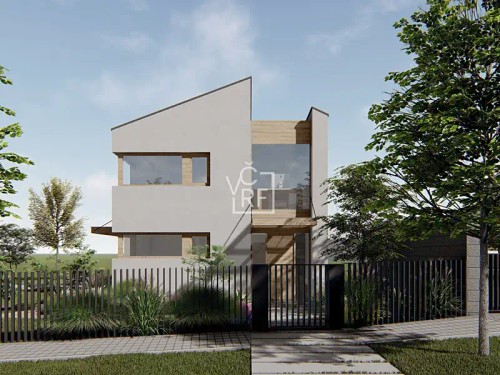 Prodej domu 128 m², pozemek 668 m²