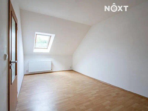 Prodaný byt 2+kk 51 m²
