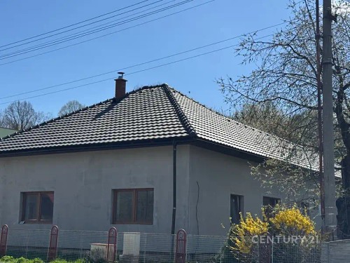 Prodej domu 200 m², pozemek 731 m²