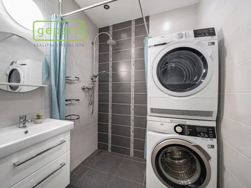 Prodej bytu 2+1 64 m²