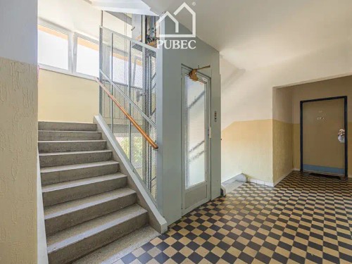 Prodaný byt 3+1 76 m²