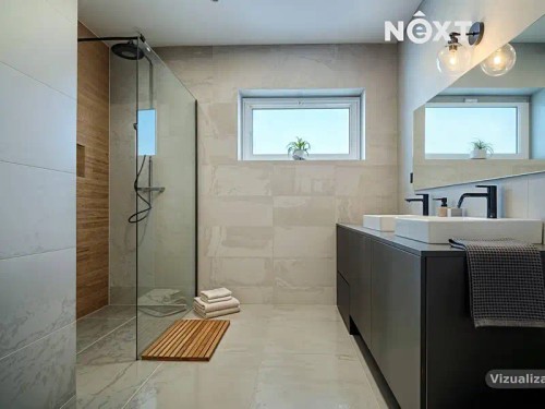 Prodej domu 175 m², pozemek 550 m²