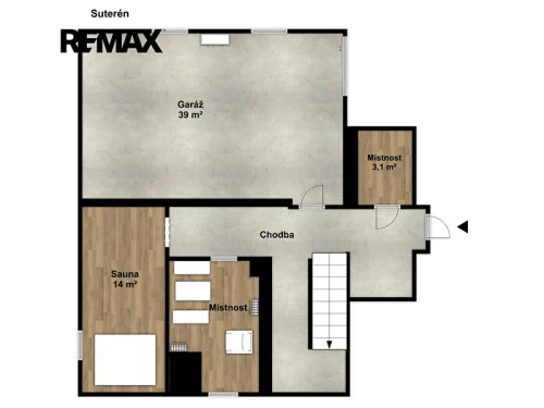 Prodej domu 200 m², pozemek 122 m²