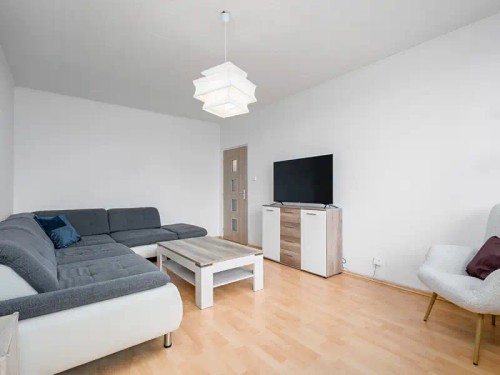 Prodej bytu 3+1 70 m²