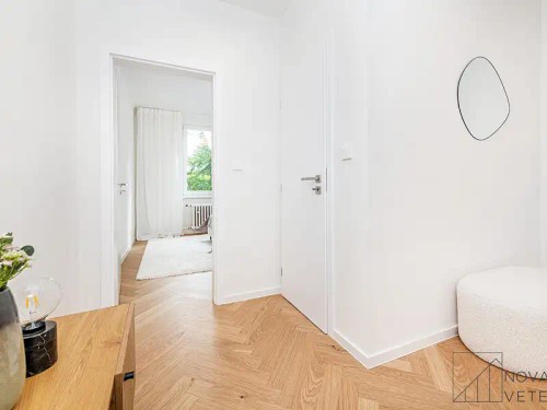 Prodaný byt 2+kk 54 m²