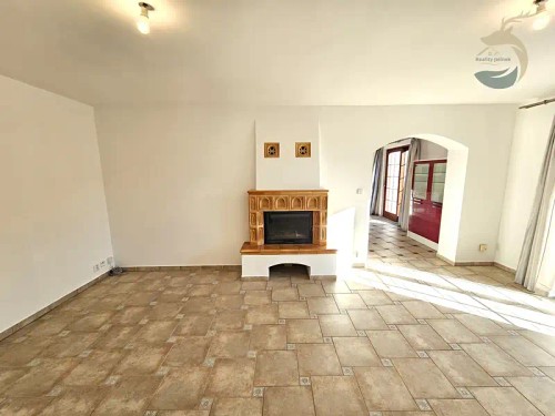 Prodej atypického bytu 96 m²