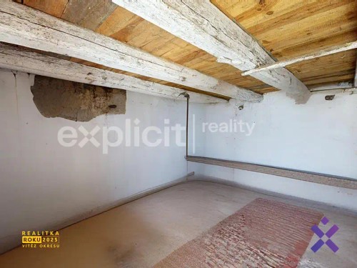 Prodej domu 162 m², pozemek 1057 m²