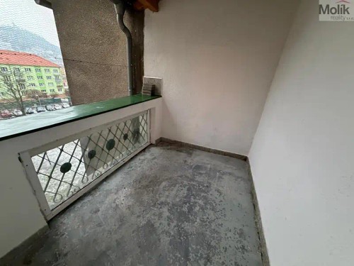 Prodej bytu 2+1 58 m²