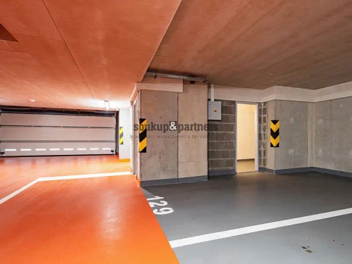 Prodej bytu 1+kk 26 m²