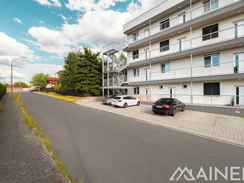 Prodej bytu 3+kk 84 m²