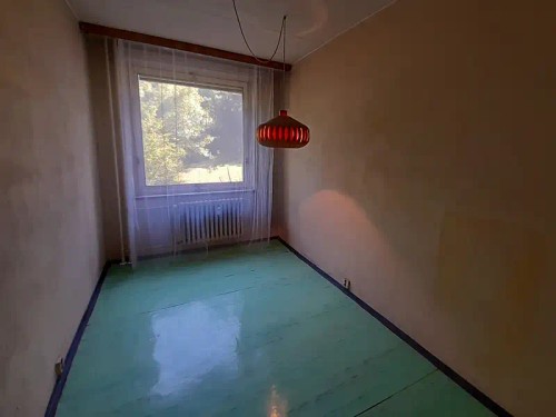 Prodaný byt 3+1 62 m²