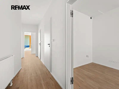 Prodaný byt 2+kk 62 m²