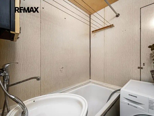 Prodaný byt 2+1 64 m²