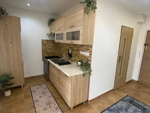 Prodaný byt 2+kk 40 m²