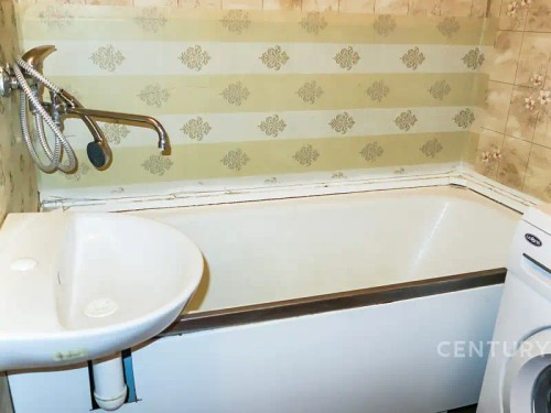 Prodej bytu 2+1 67 m²