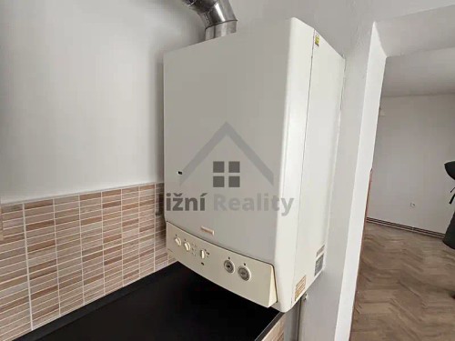 Prodej bytu 2+1 58 m²