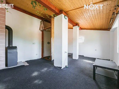 Prodej domu 110 m², pozemek 593 m²