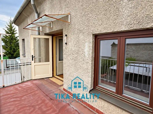 Prodej domu 167 m², pozemek 285 m²