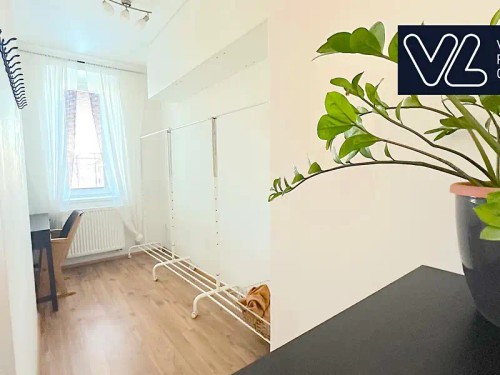 Prodaný byt 3+kk 84 m²