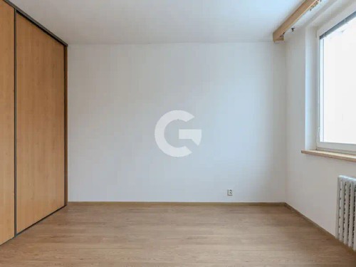 Prodaný  byt 3+1 70 m²