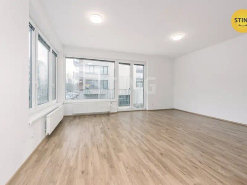 Prodej bytu 1+kk 40 m²