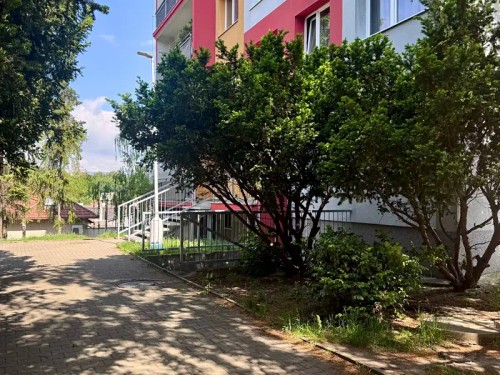 Prodej bytu 2+kk 40 m²