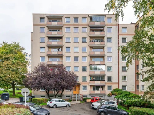 Prodej bytu 4+1 89 m²