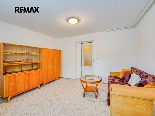 Prodej domu 93 m², pozemek 349 m²
