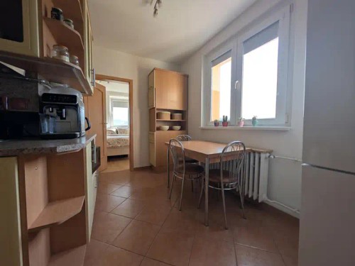 Prodej bytu 3+1 63 m²