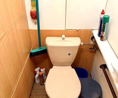 Prodej bytu 3+1 76 m²