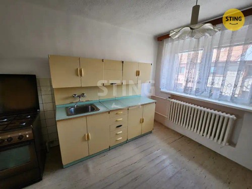 Prodej domu 240 m², pozemek 235 m²