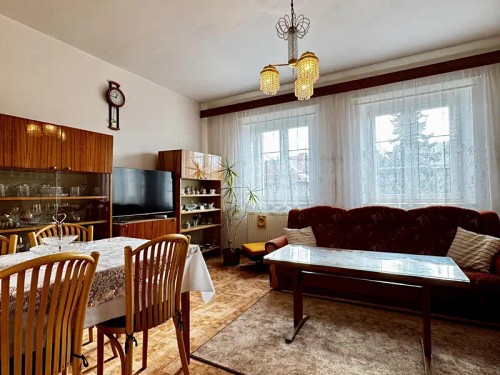 Prodej bytu 4+1 116 m²