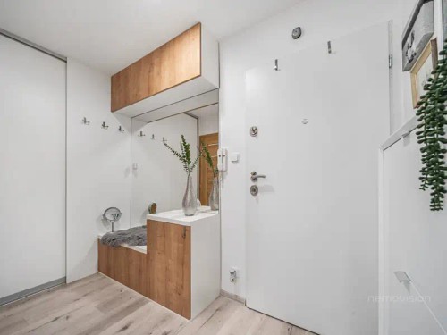 Prodej bytu 3+kk 52 m²