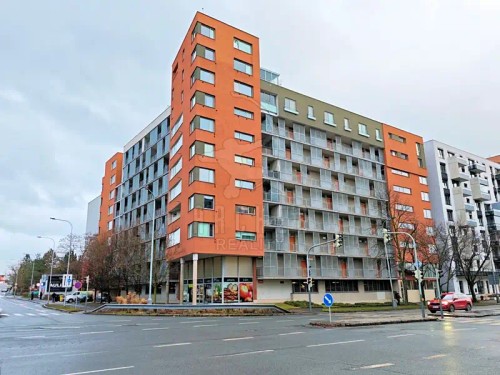 Prodej bytu 1+kk 32 m²