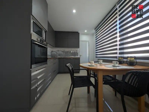 Prodej bytu 2+1 71 m²