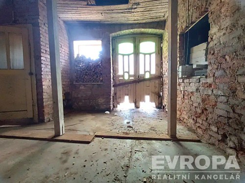 Prodej domu 146 m², pozemek 448 m²