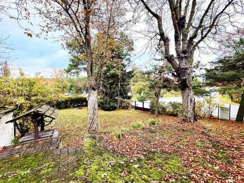 Prodej chalupy 95 m², pozemek 1234 m²