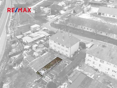 Prodej bytu 2+1 52 m²