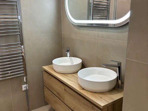 Prodaný byt 3+kk 68 m²