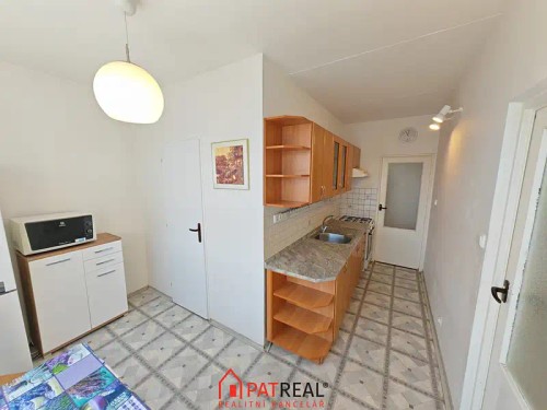 Prodej bytu 2+1 63 m²