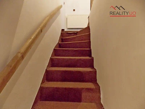 Prodej domu 190 m², pozemek 1970 m²