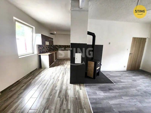 Prodej domu 130 m², pozemek 57 m²