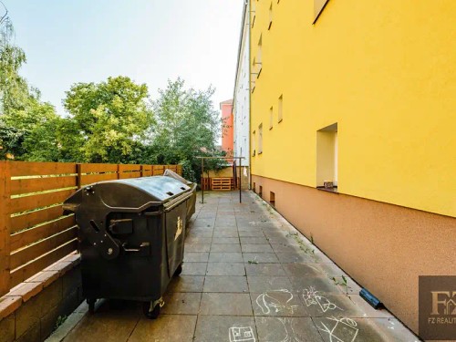 Prodej bytu 3+1 113 m²
