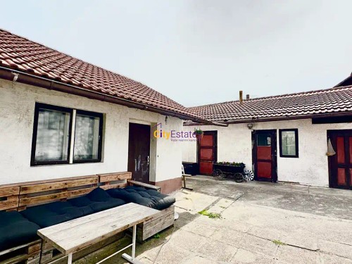 Prodej domu 160 m², pozemek 622 m²