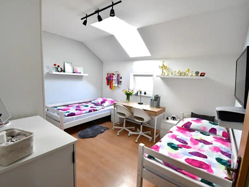 Prodej bytu 3+kk 84 m²
