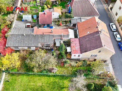 Prodej domu 135 m², pozemek 425 m²