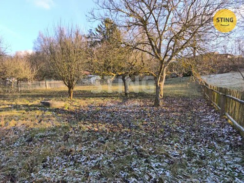 Prodej domu 100 m², pozemek 1956 m²