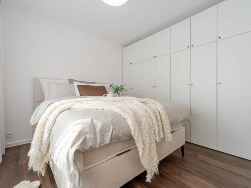 Prodej bytu 3+kk 62 m²
