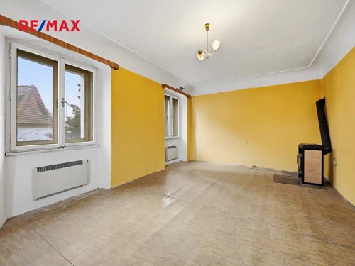 Prodej domu 219 m², pozemek 559 m²