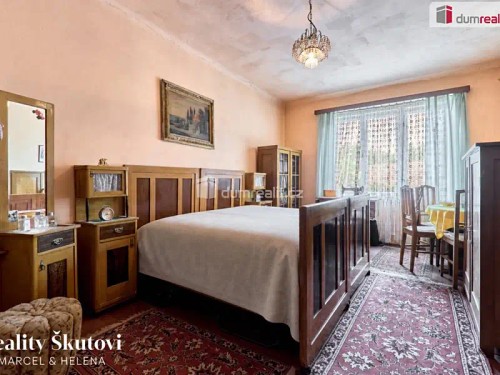 Prodej domu 293 m², pozemek 1149 m²